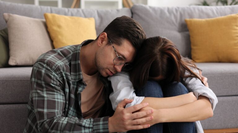 Los amores difíciles y las herencias emocionales